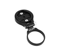 Staffa per tachimetro da montare sulla Serie sterzo auricolare P2R Garmin Noir
