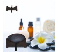 Staffa per tamburo per lingua Espositore per handpan Supporto per batteria