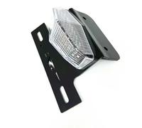 Staffa Per Targa Moto Compatibile Con CRF300L Per CRF 300 L Per RALLY 2021 + Porta Targa Posteriore Per Eliminator Ricambio Aggiornamento Accessori