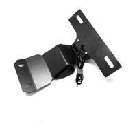 Staffa Per Targa Moto Compatibile Con CRF300L Per RALLY 2021+ Accessori Per Motociclette Porta Targa Posteriore Ordinato Per Telaio Targa Moto Per Eliminator