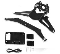 Staffa Per Telefono Cellulare Con Staffa Di Navigazione GPS Modificata Per B&MW R 1200 RT R1200RT 2006 2007 2008 2009(1 set)