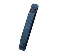 Staffa per telefono regolabile multifunzionale con braccio retrattile cinturino staccabile appiccicoso Base antiscivolo Dock telefonico multiposizione con cinturino per ufficio casa