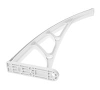 Staffa per tettoia per da sole Staffa per da sole per finestra