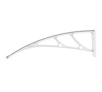 Staffa per tettoia per da sole Staffa per da sole per finestra