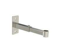 Staffa per Vasi D'Espansione con Manicotto 1'' Fischer - 554141