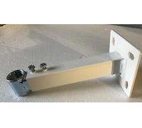 staffa per vaso di espansione solare riscaldamento sanitario filet.3/4"