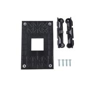 Staffa per ventola di raffreddamento CPU AMD AM4, staffa per dissipatore di calore, supporto universale