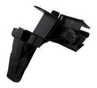 Staffa Piastra Anticollisione Anteriore Radiatore L1776221800 Adatta per St9255