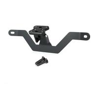 Staffa Piastra Navigazione GPS Telefono Parabrezza Moto Per Piaggio Per Beverly 300/400 2021-2025