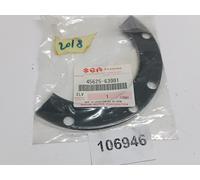 STAFFA PIASTRA PLATE BRACKET ORIGINALE PER SUZUKI SAMURAI 86 95 4562563001