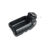 Staffa piede posteriore, compatibile con Godox, XPro-C | XPro C, XPro-S; base di montaggio posteriore per slitta flash