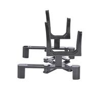 Staffa pieghevole per violino portatile regolabile supporto per strumenti a corda da pavimento Accessori per strumenti a corda Pavimento pieghevole