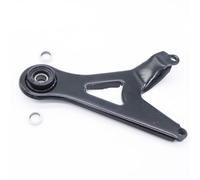 Staffa pignone albero esterno scatola ingranaggi retromarcia da 17mm adatta for motore GY6 150cc 200cc Jinling ATV Quad Go Kart Buggy(None-gap)