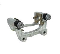 Staffa, pinza freno TRW BDA575 per CHEVROLET CORSA Pick-up 1.6 1994-2002