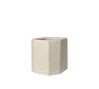 Staffa Planter H36 Avorio