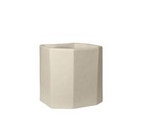 Staffa Planter H45 Avorio