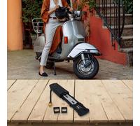 Staffa porta batteria 5 pin per Hailong 2 ebike vestibilità robusta e affidabil