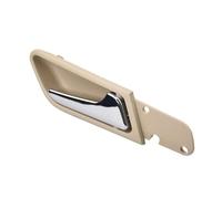 staffa porta bracciolo maniglia Per Benz Per Classe A Per W169 Per Classe B Per W245 Maniglie Interne Per Porte Interne Auto Pannello Rivestimento Maniglie Interne Barra(Beige Right)
