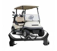 Staffa Portaborsa Veicolo da Golf Stabile Supporto Bagagliaio Veicolo da Golf