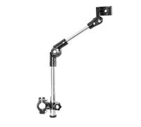 Staffa Portaombrelli Regolabile Monte Del Supporto Ombrello Stand Portatile