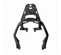 Staffa portapacchi Moto Posteriore Portapacchi Rack Di Stoccaggio Scatola Di Coda Per Forza 750 XADV750 21-24 Staffa Di Supporto In Alluminio Durevole Cremagliera
