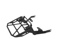 Staffa portapacchi Portapacchi Per Monkey 125 2018-2024 Tronco Di Coda Del Motociclo Top Case Pannier Bisaccia Scatola Laterale Borsa Da Sella Staffa