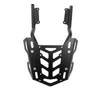 Staffa Portapacchi Posteriore Kit Piastra Portapacchi Supporto Per Ripiano Per Carico Staffa Montaggio Superiore Per CB650R CBR650R 2019 2020 CFCKHPTHAZ