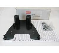 Staffa portapacchi Rack carrier bracket Aprilia Scarabeo Light 125 200 2007