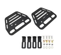 Staffa portapacchi Staffa per barra di protezione supporto borsa laterale sinistra e destra per D&ucati Scrambler 620 800 Classic Urban Enduro Sixty2 Icon