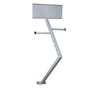 Lampa Staffa portapneumatici ciclo