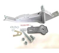 STAFFA PORTARUOTA DI SCORTA PIAGGIO VESPA 50 SPECIAL 125 ET3 PRIMAVERA