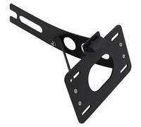Staffa Portatarga Moto Parafango Laterale Moto Per Shadow Per VT 600 C 1988-2000 Eliminatore Supporto Targa Per Montaggio Portatarga