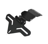 Staffa Portatarga Moto Per CRF300L Per CRF 300 L Per Rally 2021 2022 2023 Supporto Per Targa Posteriore Supporto Per Targa Posteriore Con Luce LED Moto Portatarga