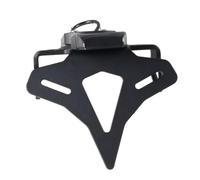 Staffa Portatarga Moto Per Ninja ZX-6R 2024 Supporto Per Targa Per Moto Fenders Per Eliminator Staffa Di Registrazione