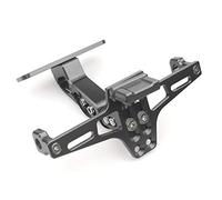 Staffa Portatarga Moto Per R1200GS Supporto Portatarga Posteriore Universale Regolabile Per Moto Supporto Portatarga Regolabile Per Moto
