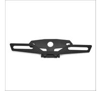 Staffa Portatarga Moto Supporto Universale Per Targa Per Moto, Supporto Per Fanale Posteriore, Supporto Per Telaio Pieghevole Per Targa, Accessori Per Moto