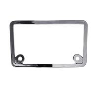 Staffa Portatarga Moto Telaio Per Targa Per Moto Telaio Per Targa Per Moto Per Porta Targa Anteriore E Posteriore Telaio Per Targa Universale Per Moto