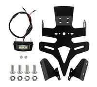 Staffa Portatarga per R7 2021-2022, PSLER Parafango Posteriore Accessori per Moto