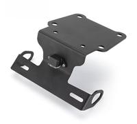 Staffa Portatarga Staffa Targa Coda Tidy Kit Supporto Posteriore Per Moto Contropunta Compatibile Con Yamaha Per Tenere Per 700 2019-2025