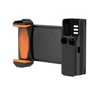 Staffa portatile multiuso con impugnatura estesa per DJIOSMO Pocket 3 staffa di espansione accessorio per fotocamera