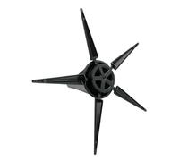 Staffa Portatile Per Clarinetto Il Supporto Da Pavimento Per Tubo Nero Può Essere Portatile E Può Essere Inserito Nell'espositore Per Clarinetto Con Bocca A Campana