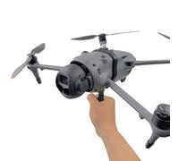 Staffa portatile robusta per fotografia per per for mavic 4 Pro design leggero