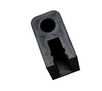Staffa portautensili pneumatica in plastica per servizio con | Presenta un design con chiusura, plastica resistente, per uso domestico e in fabbrica, organizzazione
