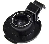 Staffa posteriore GPS Clip per Garmin 2497 2557 2597 52 54 42, accessori per supporto GPS