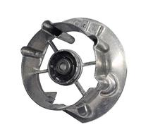 Staffa Posteriore Mixer Stand Con Gruppo Cuscinetto WP3180526 Compatibile Con Mixer 4.5QT E 5QT.