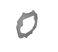 Staffa Proiettore HID per Subaru Legacy Morimoto Mini H1 7.0 Faro Supporto