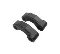 Staffa Prolunga 10MM Motorcycle Rearview Mirrors Extension Riser Extend Adapter Mirror Extender Adapters Riser Supplies Rear View Base Mirrors