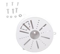 Staffa Protettiva Per Telecamera Esterna Scatola Giunzione Impermeabile Per Sicurezza Installazione Facile Sorveglianze Accessorio Supporto CCTV