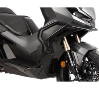 Hepco Becker Honda Adv 350 22-26 42239538 00 01 Fairing Protector Nero