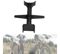 Staffa protezione forcella anteriore con supporto ammortizzatore per bici fuoris